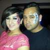 a watermarked face painting zoo night 1 at j2 nighclub