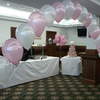 a Watermarked Balloons - Christening Arch Louse Davies July 2011